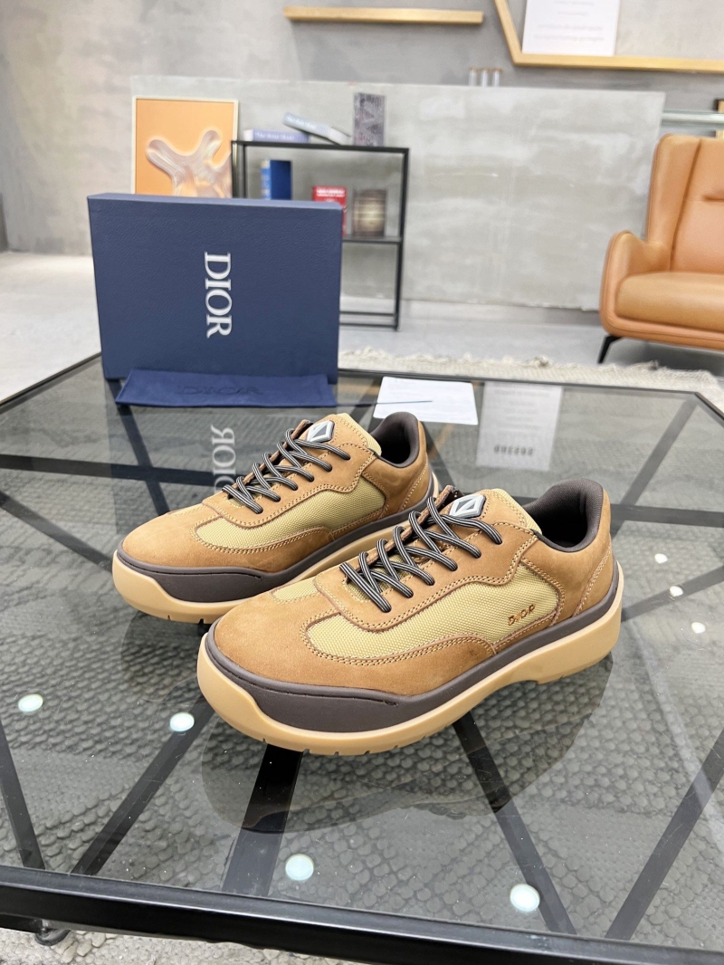 Christian Dior Sneakers